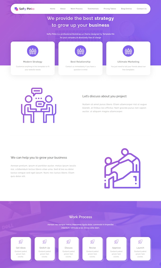 be your frontend web developer using html, CSS, javascript