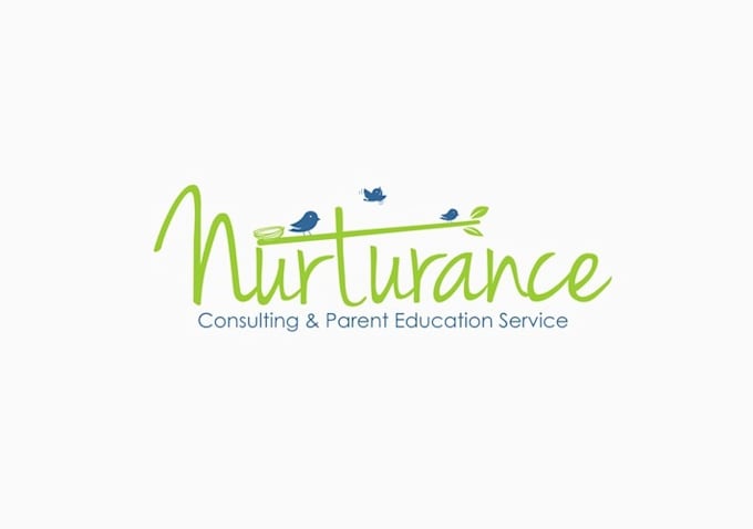 do genius genuine progressive parent education and consulting logo