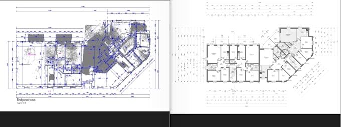 Convert point cloud to revit 3d model and bim lod 300 by Sarowar123 ...