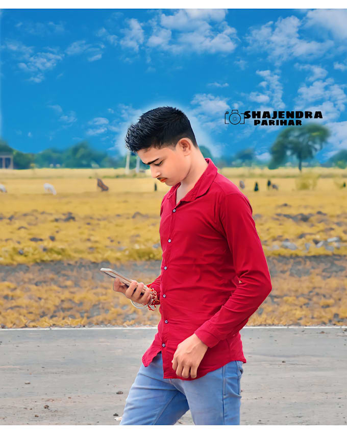 Best editing with in 2 hr by Photoseditor245 Fiverr