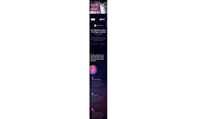 Convert figma psd and xd to wordpress website with elementor