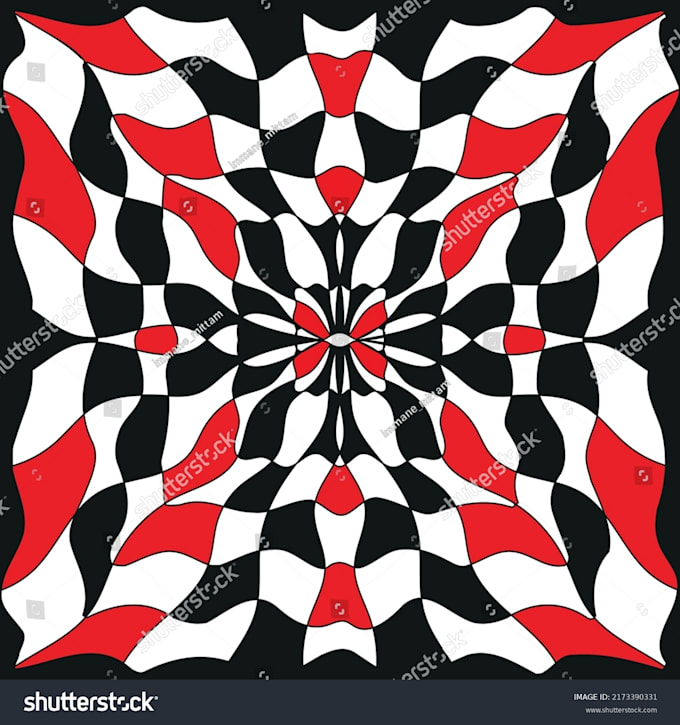 design vector and or bitmap patterns