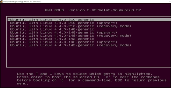 setup or fix linux windows docker synology nas