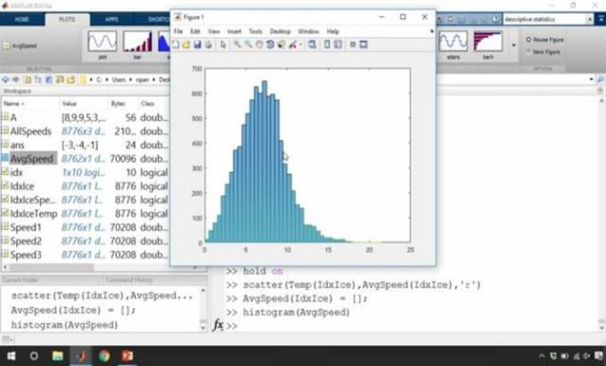 Learn matlab. Temp матлаб. Temp Matlab что это.