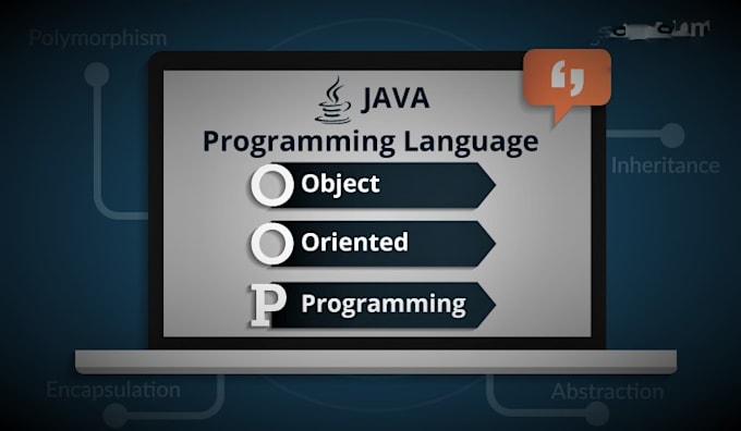 Do your assignments in java python oop by Zohan_tech | Fiverr