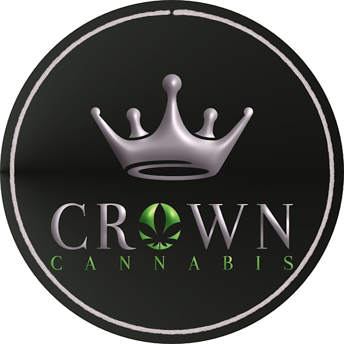 Print custom vinyl stickers of your logo, label, design by Iam925 Fiverr