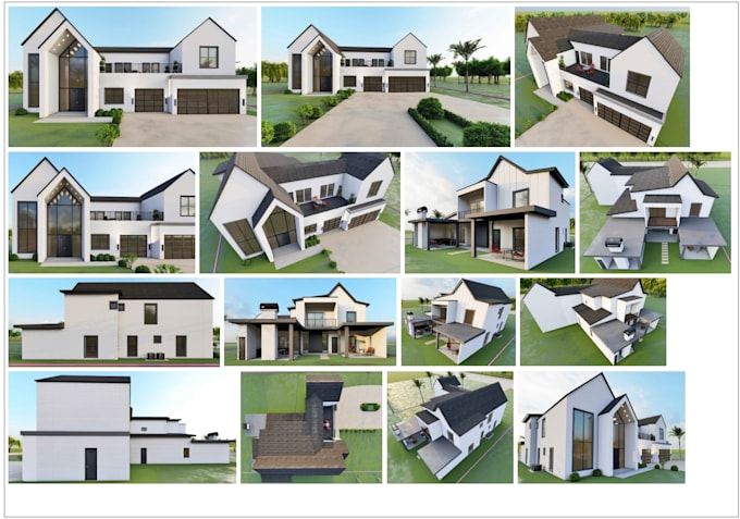 create detailed autocad architectural, civil and mep drawings