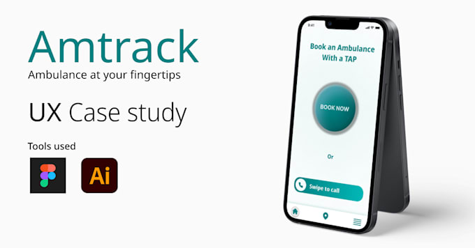 build your app or website with great UX UI design
