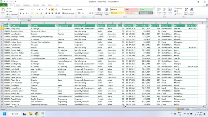 Design dynamic goggle spreadsheets and excel dashboard by Virk
