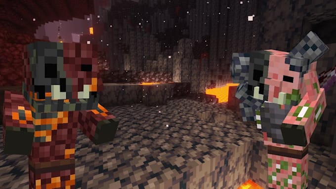 create your minecraft java or bedrock mod
