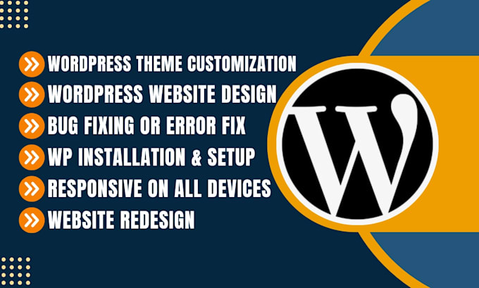 develop a fast loading and SEO friendly wordpress website using elementor