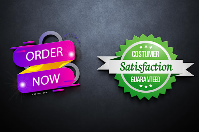 Do ecommerce store shopify ebay amazon online shop website company logo ...