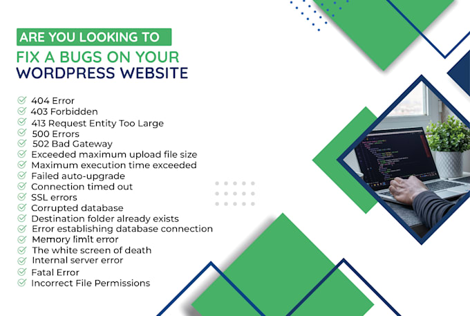 make custom changes to any wordpress website