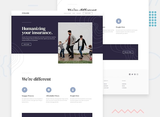 convert psd to html figma to html xd to html png jpg to html css