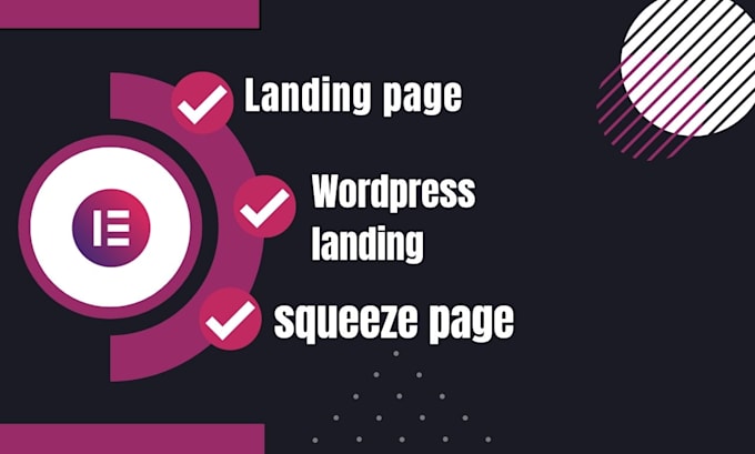 develop landing page, clone squeeze page, replicate homepage