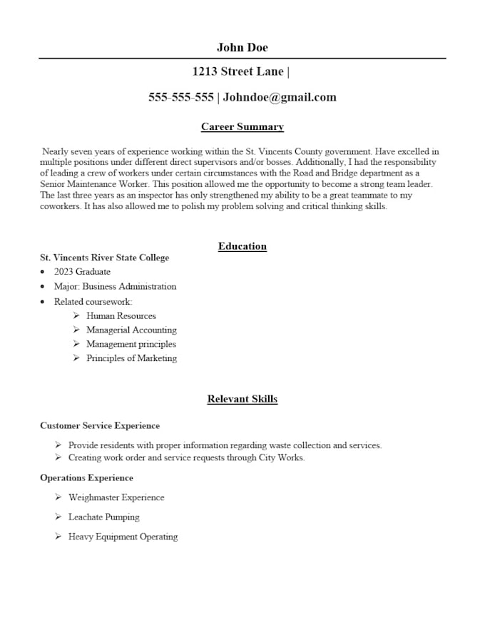 design-or-edit-a-professional-resume-or-cover-letter-for-job
