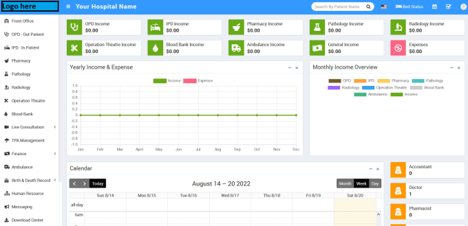 Write php, javasscript, html, css web application by Junaidasgher | Fiverr