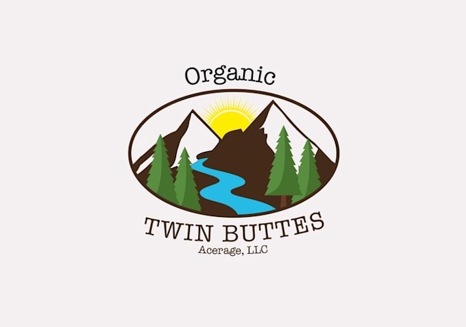 design creative hemp company logo for you
