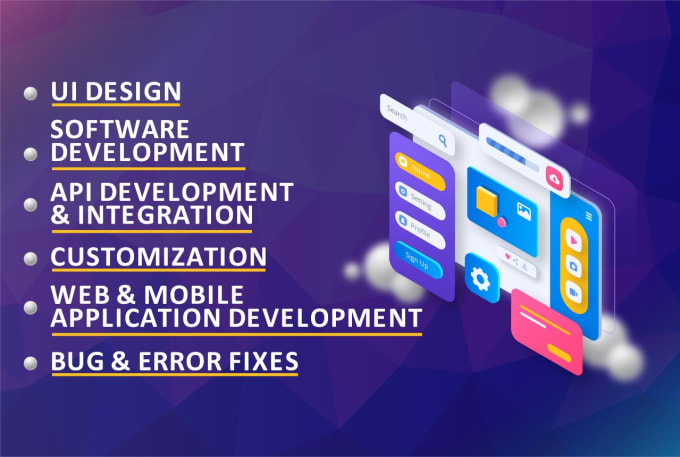 add new feature, develop php, laravel website or fix bugs