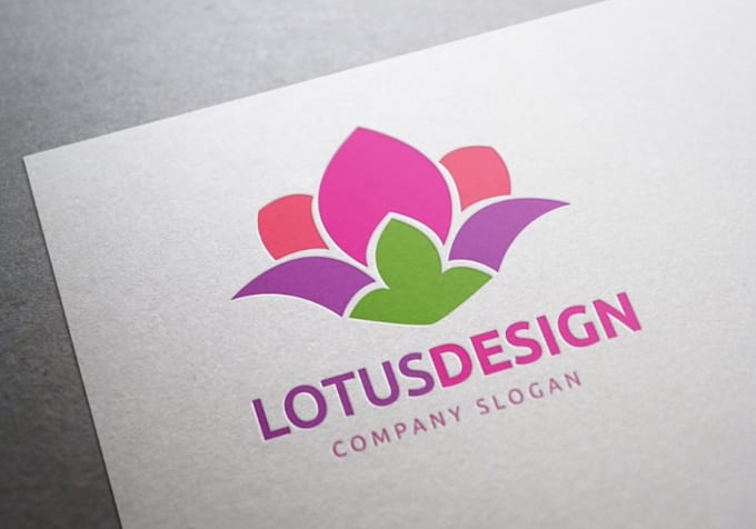 create logo modern monogram initials letters and personal brand
