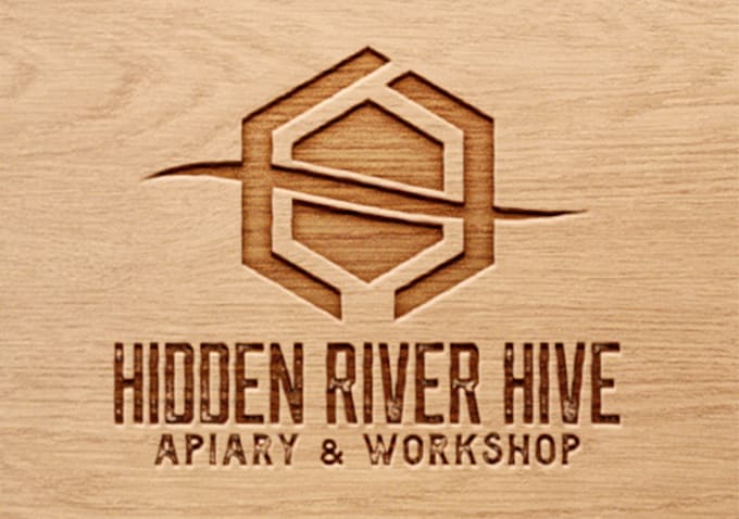 design a modern real estate and home logo