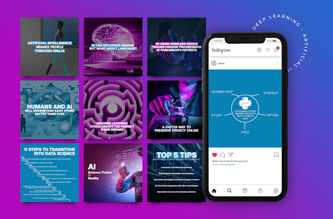 be your linkedin marketing manager and content creator