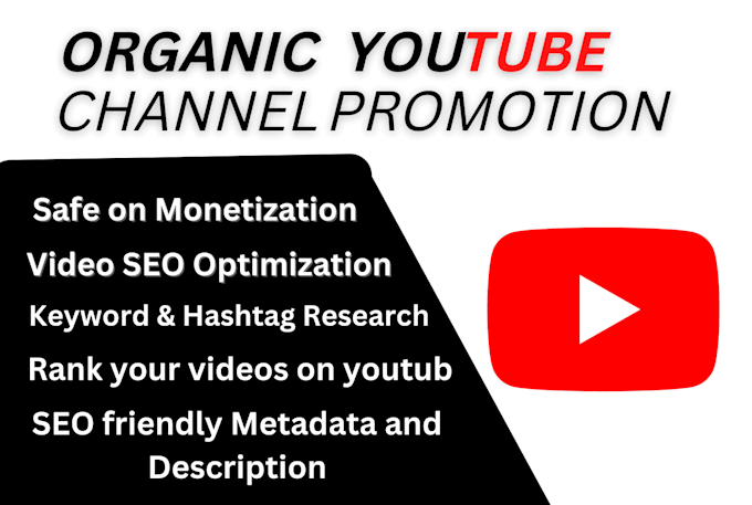 your youtube channel growth manager