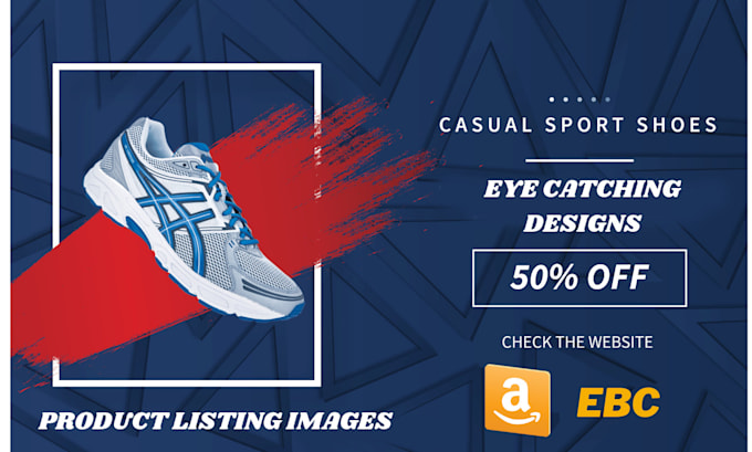 design amazon enhanced brand content ebc for marketing