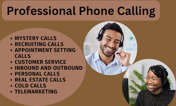 provide customer support via phone, chats, or email