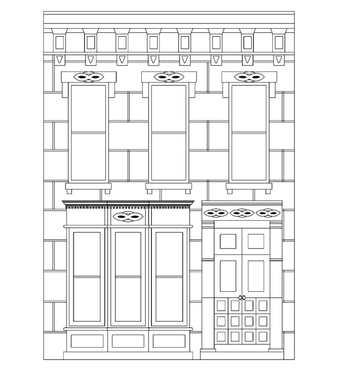 make svg and dxf files for cnc laser cutting
