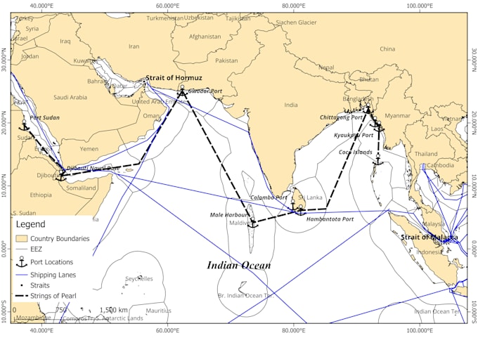 do gis mapping and spatial analysis using arcgis and qgis
