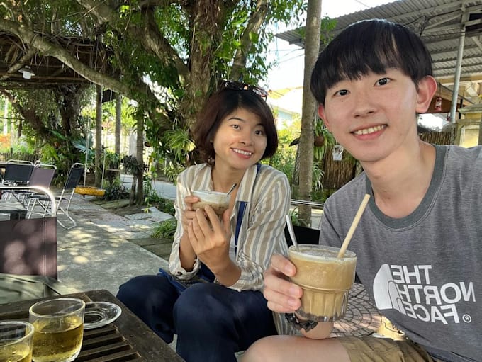 be your personal guide in your hoi an trip