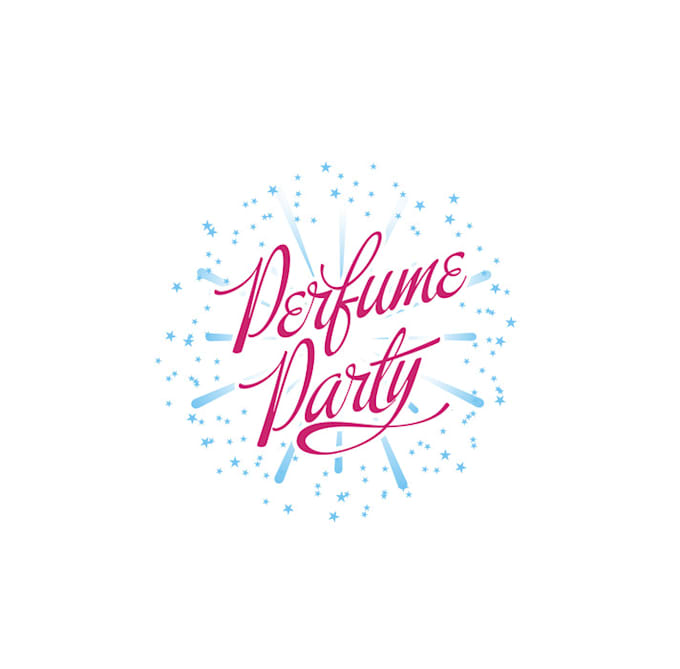 design original high quality party logo