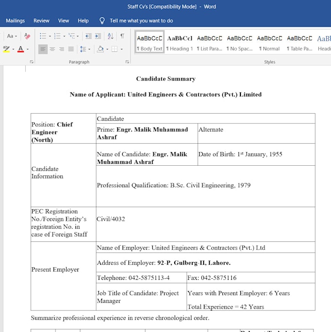 Be virtual assistant, 3 hours free work for data entry, typing, file conversion by Usama_styler