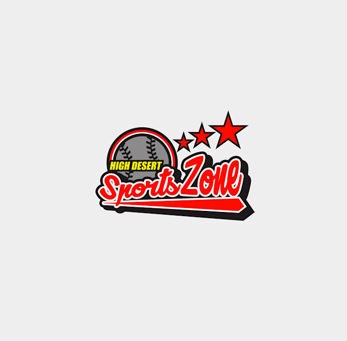 design awesome unique nice sports training logo