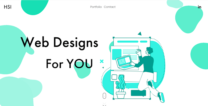 design or edit your squarespace website