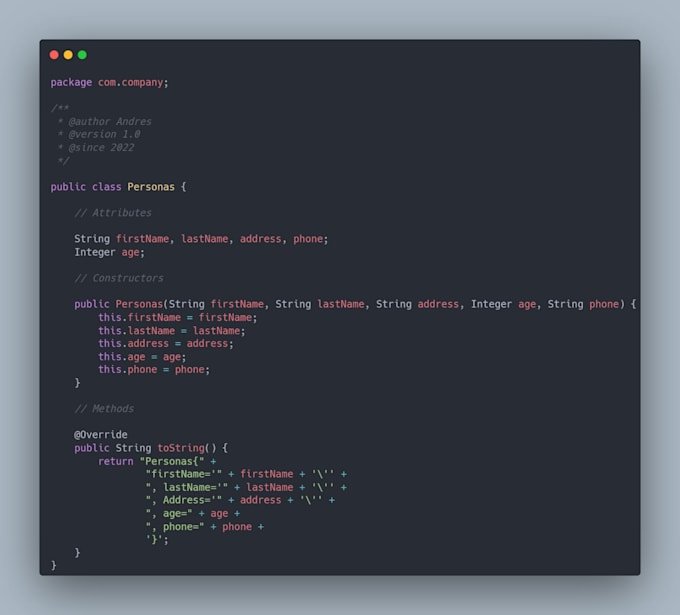 help you in solving java algorithms