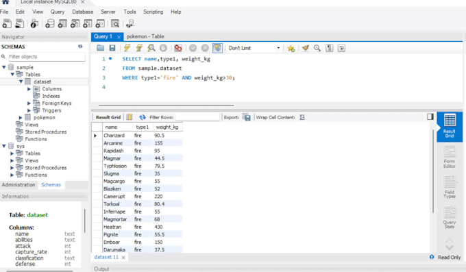 Do data analysis using python libraries tableau excel web scraping by ...