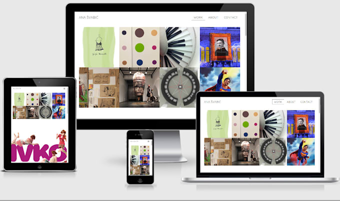 design a beautiful weebly website with a weebly blog or shop