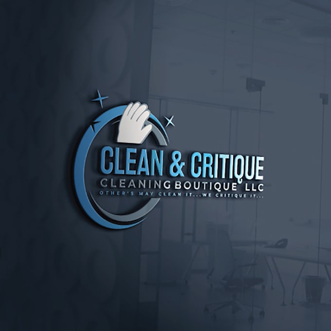 Make amazing 3d clean logo design for you in 18 hours by Brandon ...