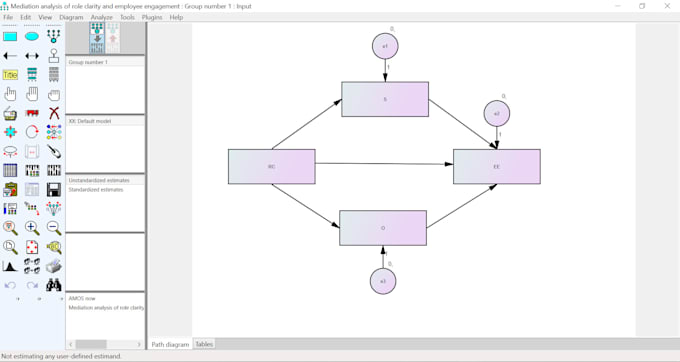 do exploratory and confirmatory factor analysis