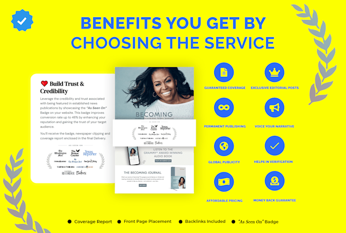 publish an article or press release on 10 us news sites