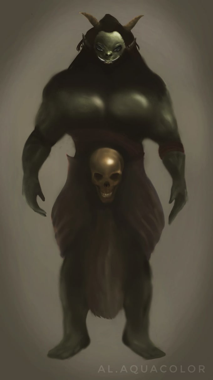 do character design digital or manual