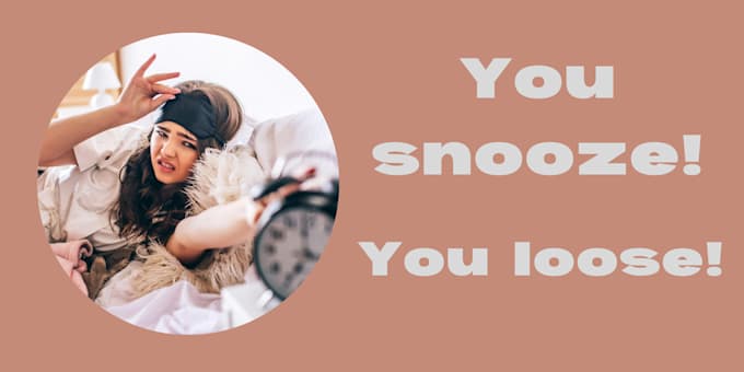 be your private wake up call assistant