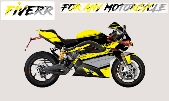 do mx motorcycle snowmobile bike sticker racing bike golf car utv wrap design