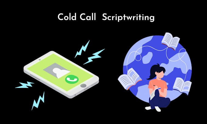 create perfect cold call scriptwriting for telemarketing