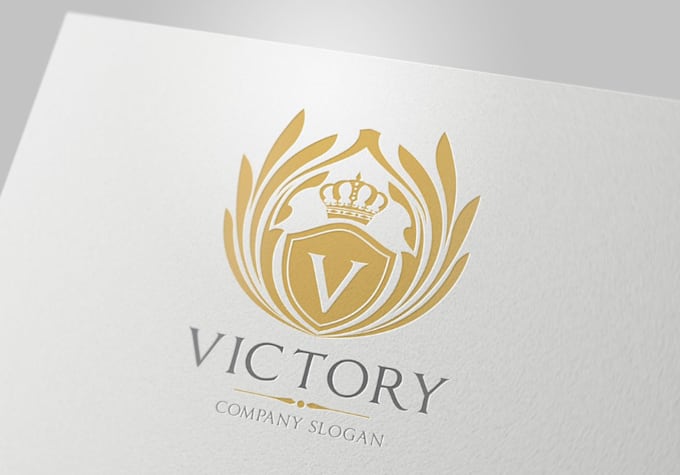 do realistic office interior 3d logo mockups