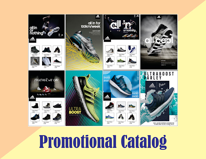 design digital catalog, fashion lookbook, clickable catalogue