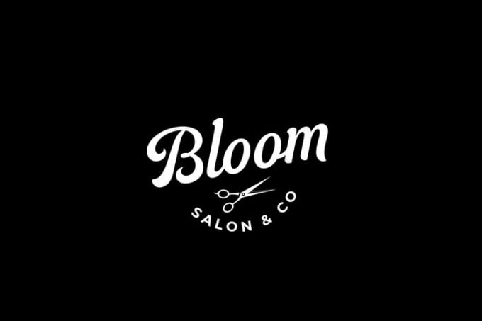 Make Hair Beauty Spa Salon And Fashion Logo Design By Jennifer Make Hair Beauty Spa Salon And Fashion Logo Design By Jennifer