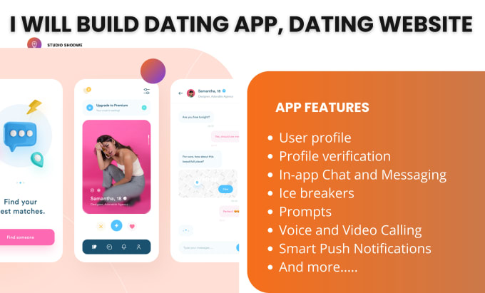 dating websites vs dating apps